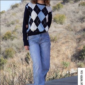 Brandy Melville sweater